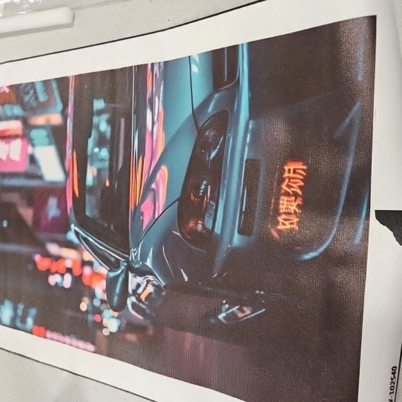 Wall Decor | Jdm Cars S200 Sports Tokyo Drift Retro Street Racing Night ...